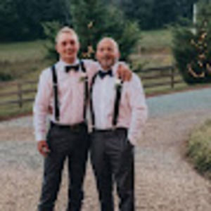 Meet your Posher, Derek